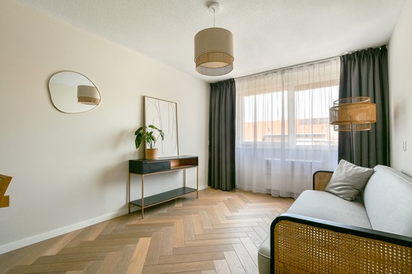 Medium property photo - Watermaalpad 5, 1066 WX Amsterdam